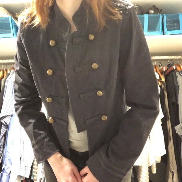 Marching Band jacket - Picture 2 of 3